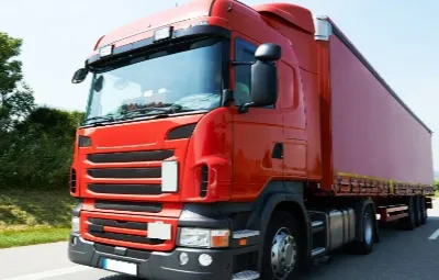 Antalya Senirkent Ambar Kargo