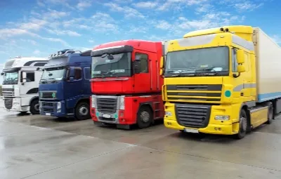 Antalya Senirkent Nakliye Ambarı