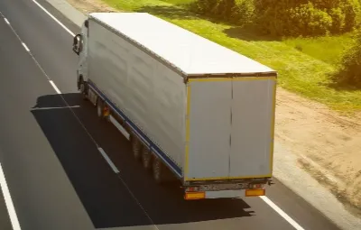 Antalya ile Senirkent Arası Parça Eşya Taşıma