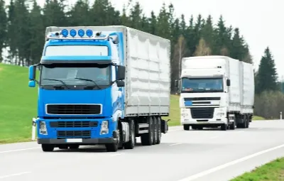 Antalya ile Senirkent Arası Eşya Taşıma